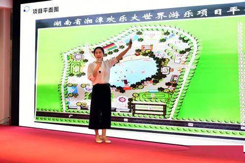 雨湖区“创开刺破”项目策划包装路演竞赛圆满落幕 一次激发创新潜能、汇聚发展合力的成功实践