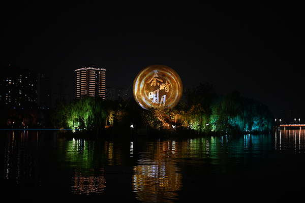 咸阳 产业聚势，创新赋能，以赛事活动策划助推高质量发展强市样本